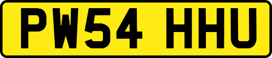 PW54HHU