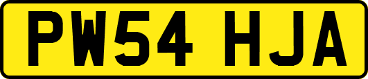 PW54HJA