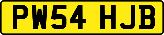 PW54HJB
