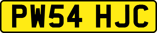 PW54HJC
