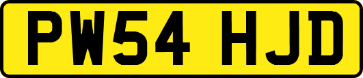 PW54HJD