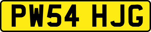 PW54HJG