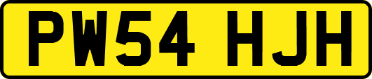 PW54HJH