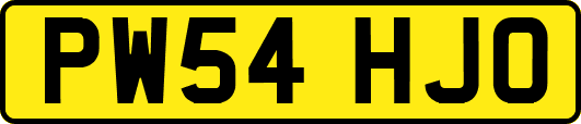 PW54HJO
