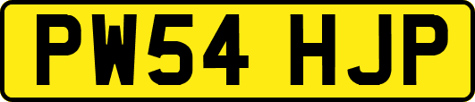 PW54HJP