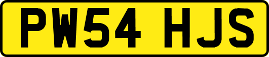 PW54HJS