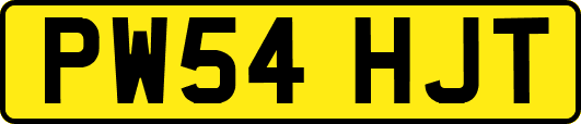 PW54HJT