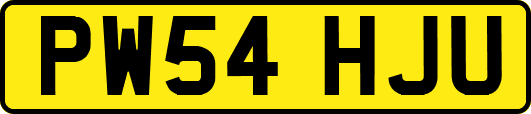 PW54HJU