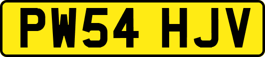 PW54HJV