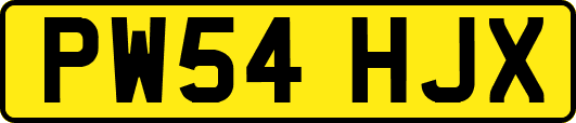PW54HJX