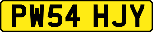 PW54HJY