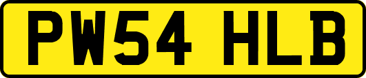 PW54HLB