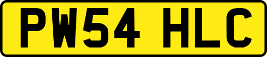 PW54HLC