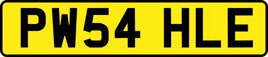 PW54HLE