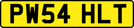 PW54HLT