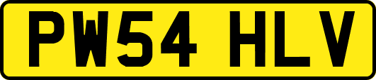 PW54HLV