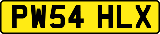PW54HLX