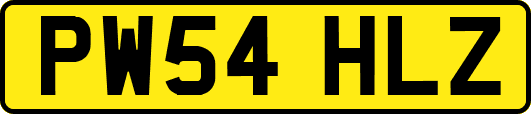 PW54HLZ