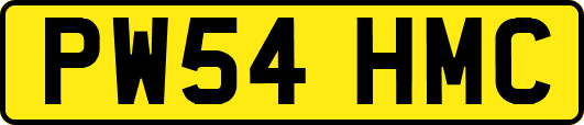 PW54HMC