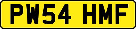 PW54HMF
