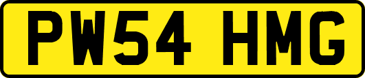 PW54HMG