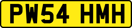 PW54HMH