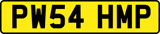 PW54HMP