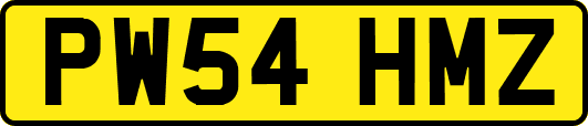PW54HMZ