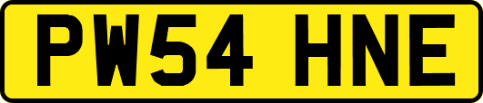 PW54HNE