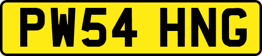 PW54HNG