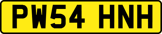 PW54HNH