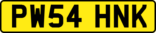 PW54HNK