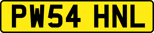 PW54HNL
