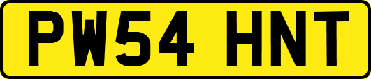 PW54HNT