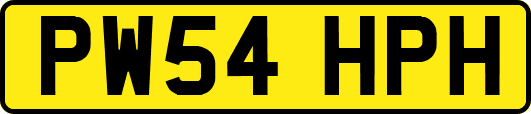 PW54HPH