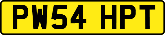PW54HPT