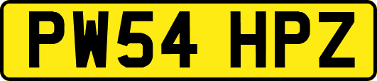 PW54HPZ
