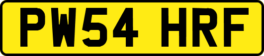 PW54HRF