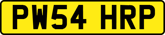 PW54HRP