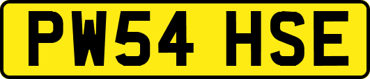 PW54HSE