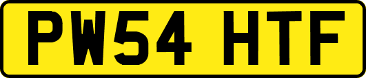 PW54HTF