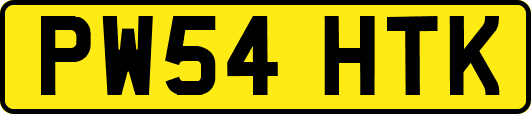 PW54HTK