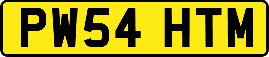 PW54HTM