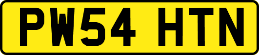 PW54HTN