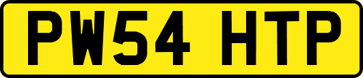 PW54HTP