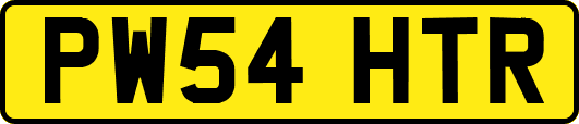 PW54HTR