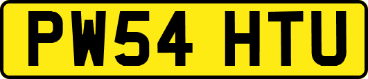 PW54HTU