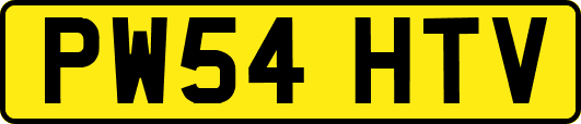 PW54HTV
