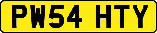 PW54HTY