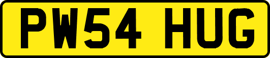 PW54HUG